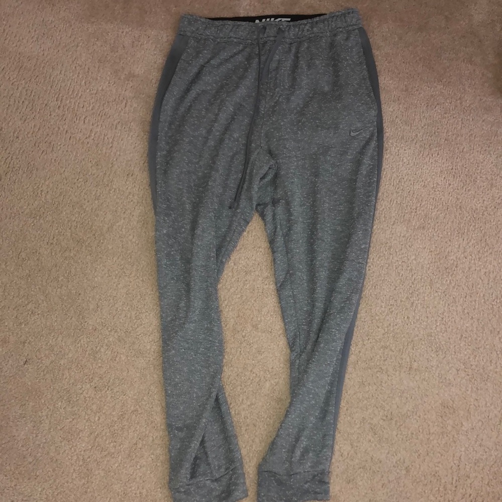 Nike sweatpants